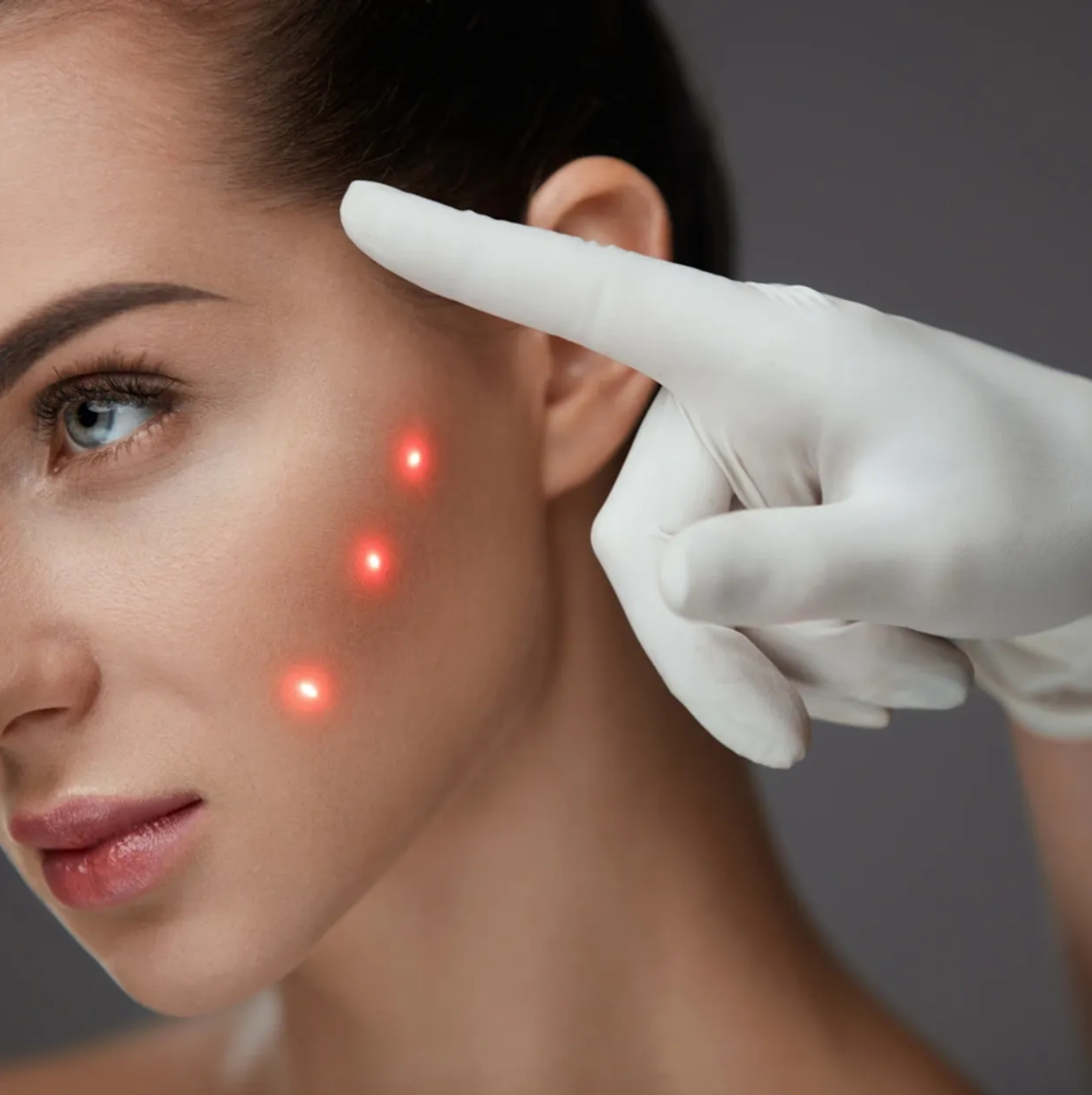 AdvaTX Laser Skin Health Treatment System