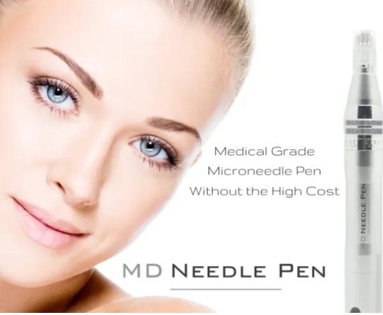 MD Needle Pen System